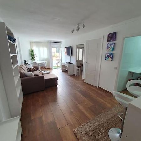 Apartamento En El Centro De Puerto Pollensa L Apartment ภายนอก รูปภาพ