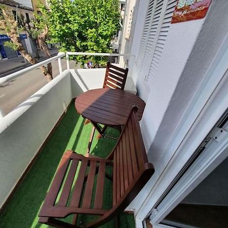 Apartamento En El Centro De Puerto Pollensa L Apartment ภายนอก รูปภาพ