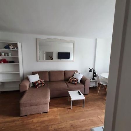 Apartamento En El Centro De Puerto Pollensa L Apartment ภายนอก รูปภาพ