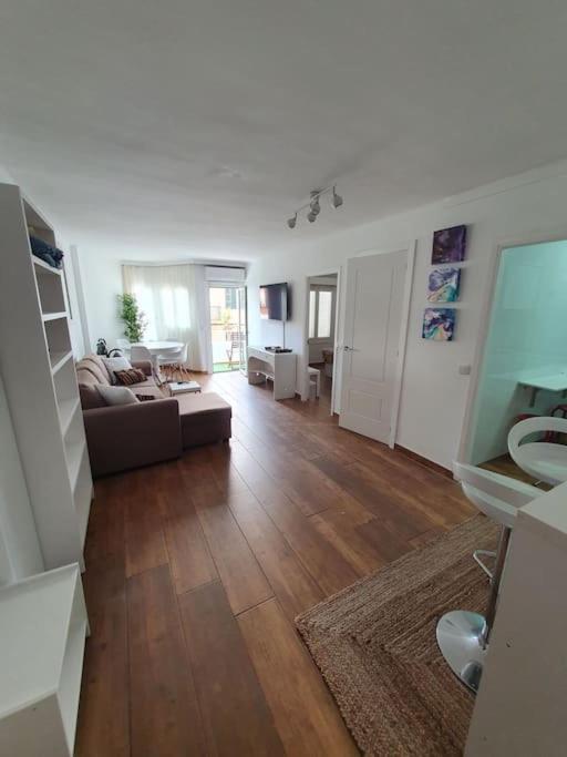 Apartamento En El Centro De Puerto Pollensa L Apartment ภายนอก รูปภาพ