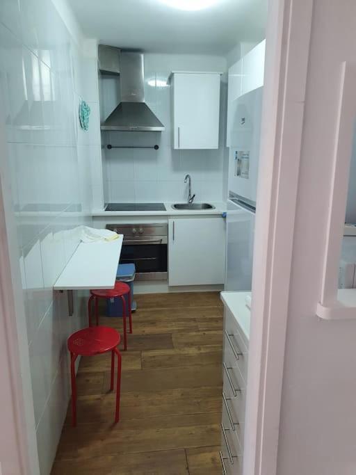 Apartamento En El Centro De Puerto Pollensa L Apartment ภายนอก รูปภาพ