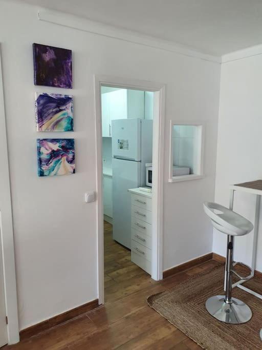 Apartamento En El Centro De Puerto Pollensa L Apartment ภายนอก รูปภาพ