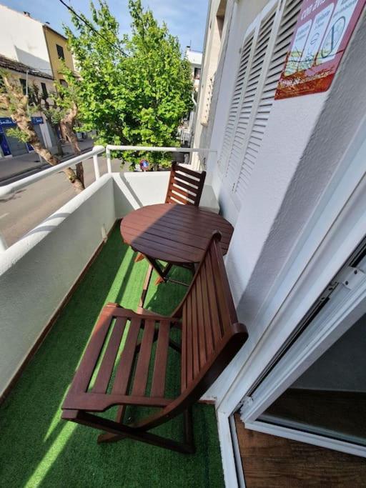 Apartamento En El Centro De Puerto Pollensa L Apartment ภายนอก รูปภาพ