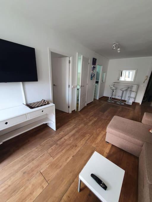 Apartamento En El Centro De Puerto Pollensa L Apartment ภายนอก รูปภาพ