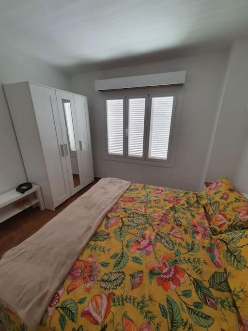 Apartamento En El Centro De Puerto Pollensa L Apartment ภายนอก รูปภาพ