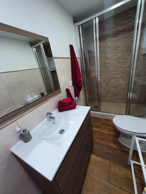 Apartamento En El Centro De Puerto Pollensa L Apartment ภายนอก รูปภาพ