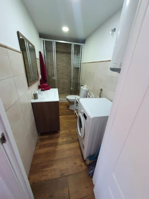 Apartamento En El Centro De Puerto Pollensa L Apartment ภายนอก รูปภาพ