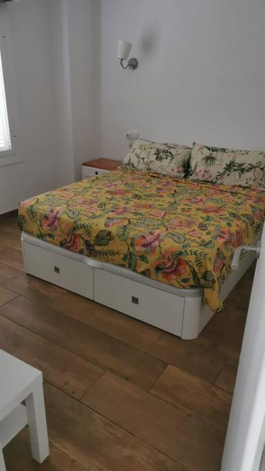 Apartamento En El Centro De Puerto Pollensa L Apartment ภายนอก รูปภาพ