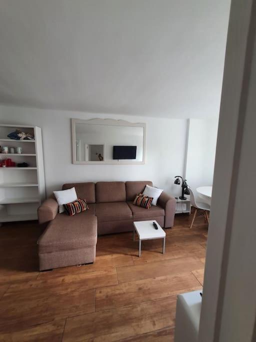 Apartamento En El Centro De Puerto Pollensa L Apartment ภายนอก รูปภาพ