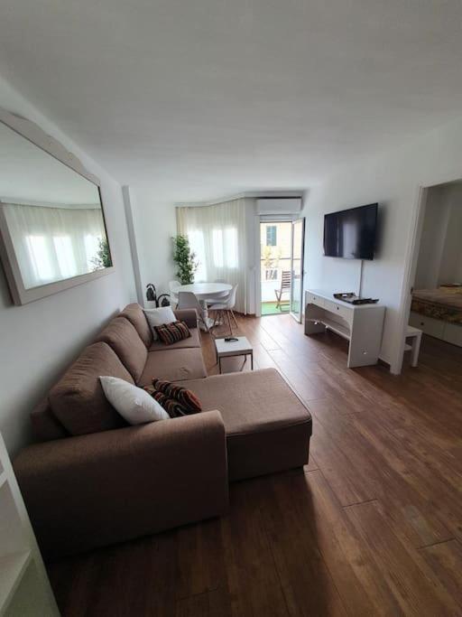 Apartamento En El Centro De Puerto Pollensa L Apartment ภายนอก รูปภาพ