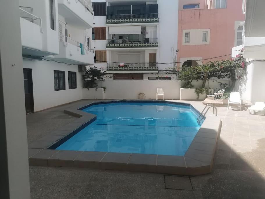 Apartamento En El Centro De Puerto Pollensa L Apartment ภายนอก รูปภาพ