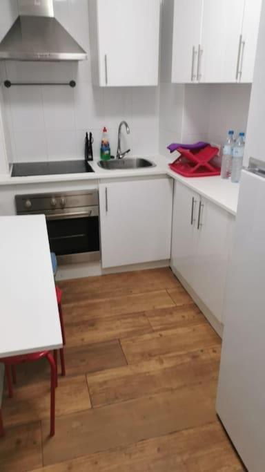 Apartamento En El Centro De Puerto Pollensa L Apartment ภายนอก รูปภาพ