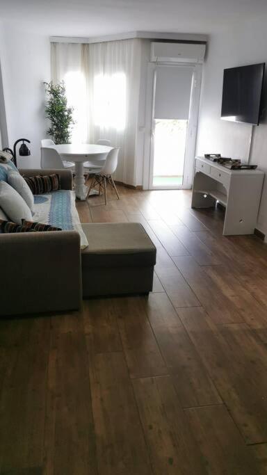 Apartamento En El Centro De Puerto Pollensa L Apartment ภายนอก รูปภาพ